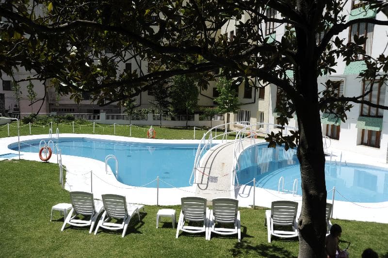 Gran Hotel de Jaca 3