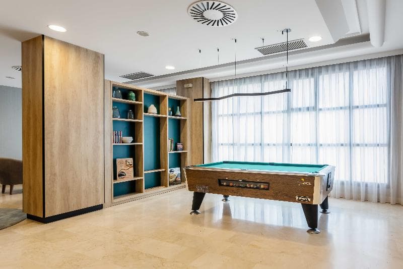 Oroel Hotel & SPA 2