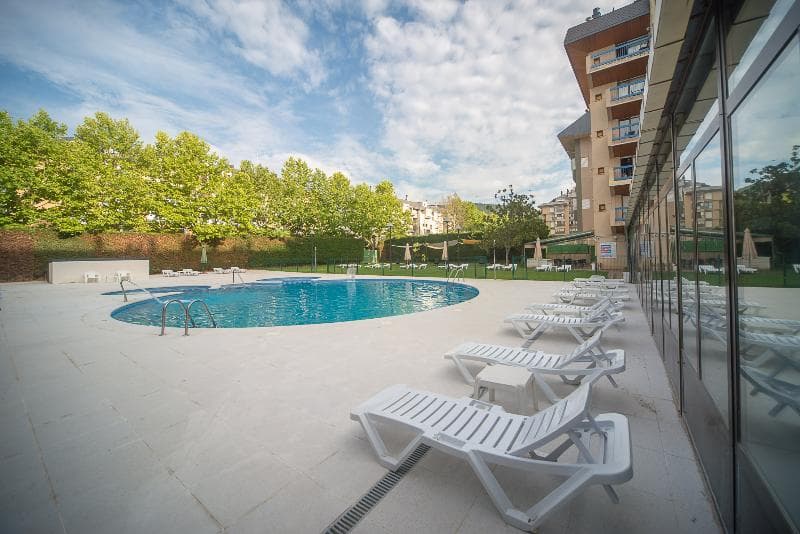 Oroel Hotel & SPA 5