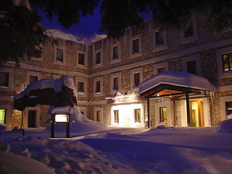 Santa Cristina Petit Spa 5