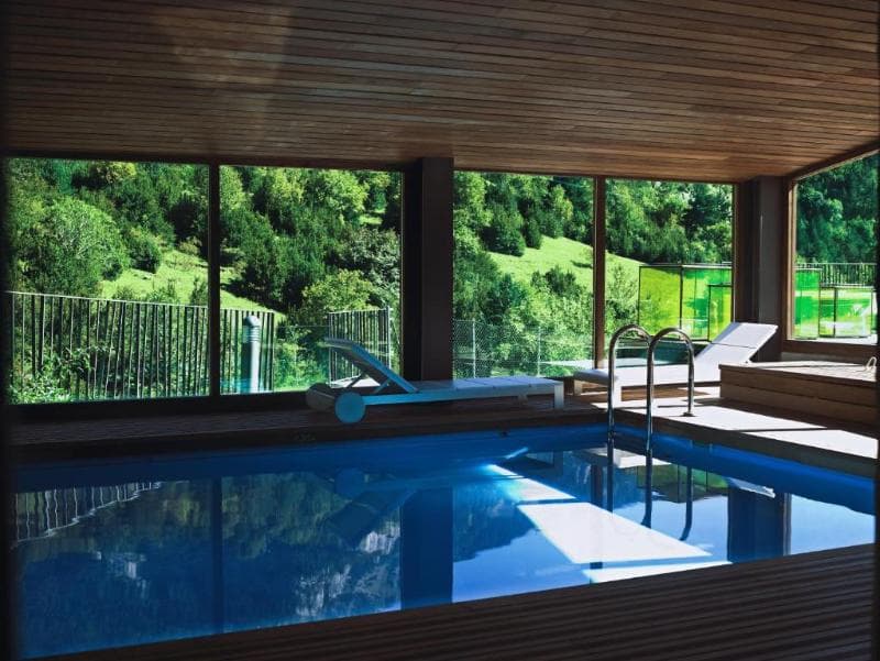 Santa Cristina Petit Spa 4