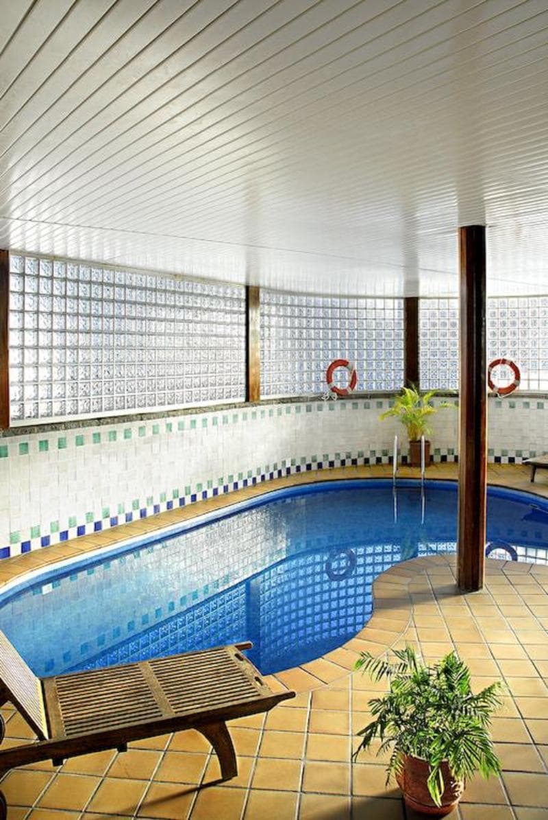 Hotel Snö Formigal 5