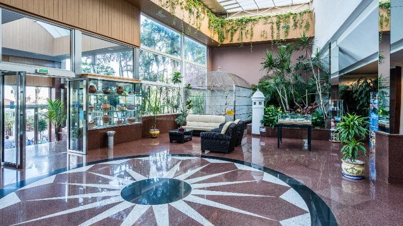 BLUESEA Costa Jardin & Spa 4