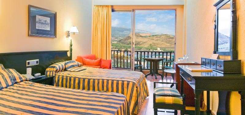 BLUESEA Costa Jardin & Spa 2