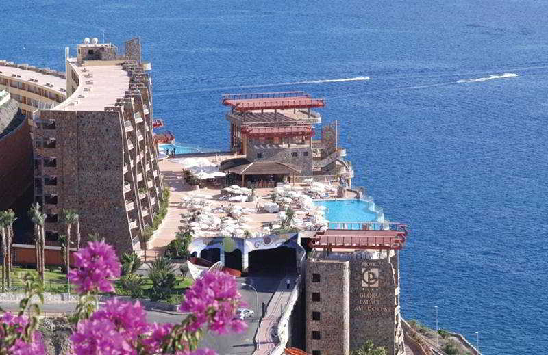 Gloria Palace Amadores Thalasso & Hotel 2