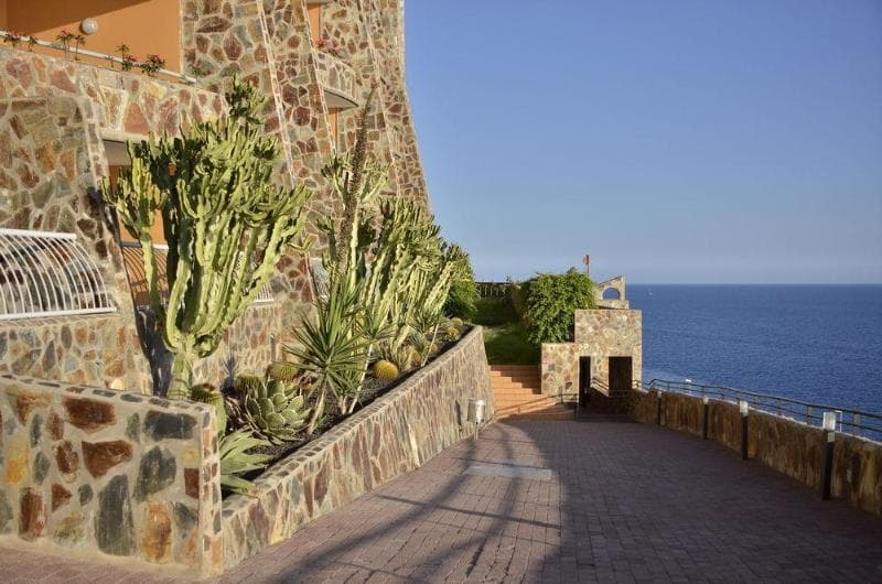 Gloria Palace Amadores Thalasso & Hotel 3
