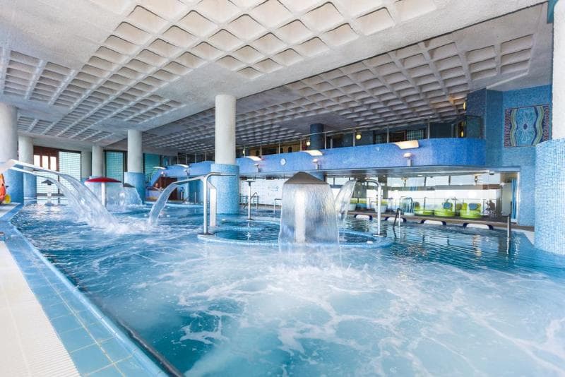 Gloria Palace Amadores Thalasso & Hotel 4