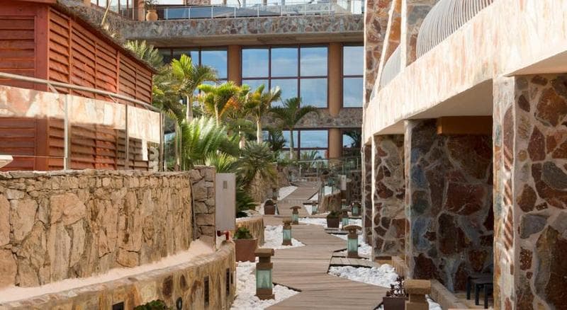 Gloria Palace Amadores Thalasso & Hotel