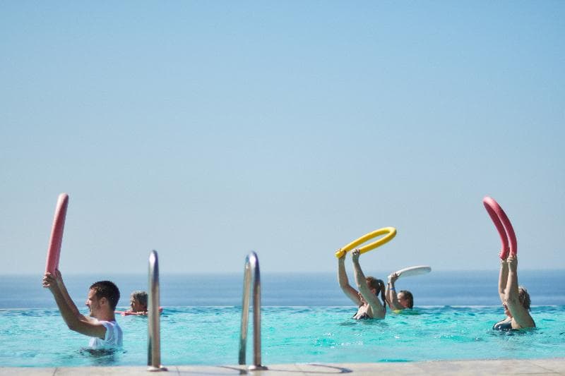 Gloria Palace Amadores Thalasso & Hotel 5