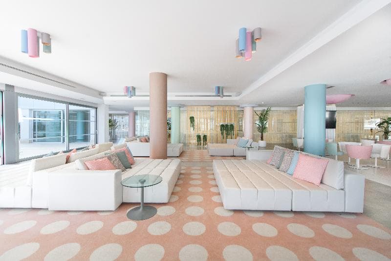 Hotel Garbi Ibiza & Spa 3