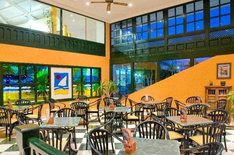 BLUESEA Costa Bastian 4
