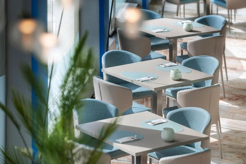 Salles Hotel Ciutat del Prat Barcelona Airport 3