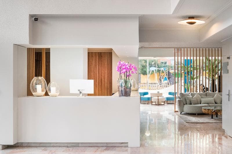 Salles Hotel Ciutat del Prat Barcelona Airport 2