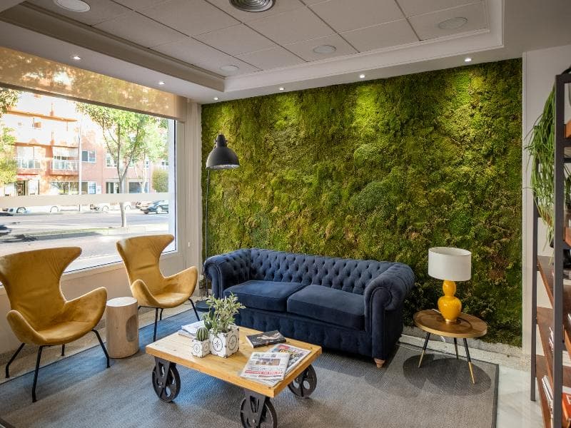 Sercotel Avenida Almeria