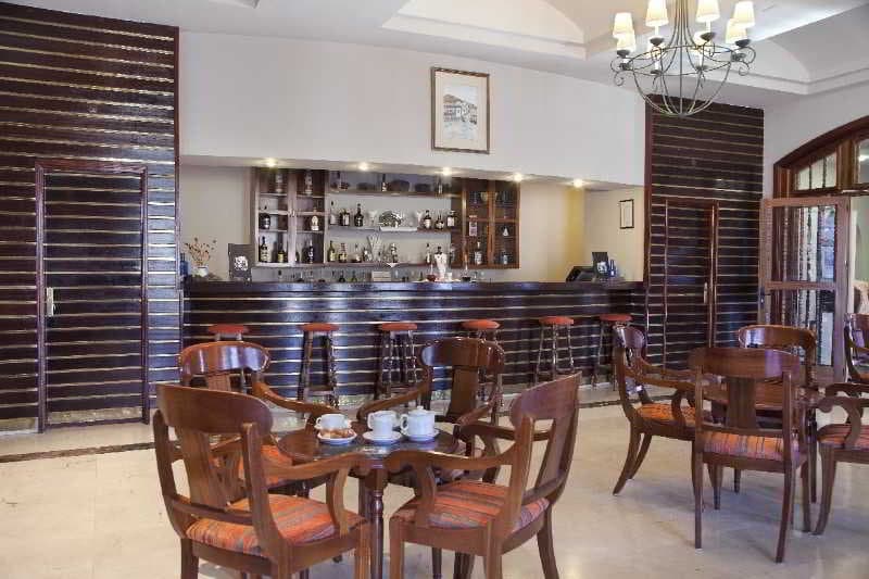 Parador de Cañadas del Teide 2