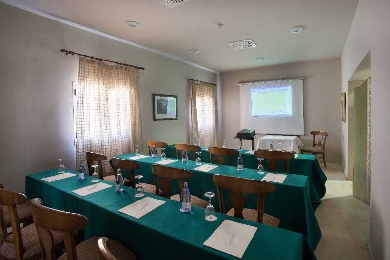 Parador de Cañadas del Teide 4