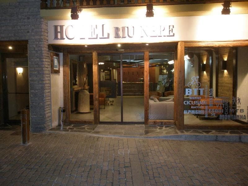 Riu Nere 5