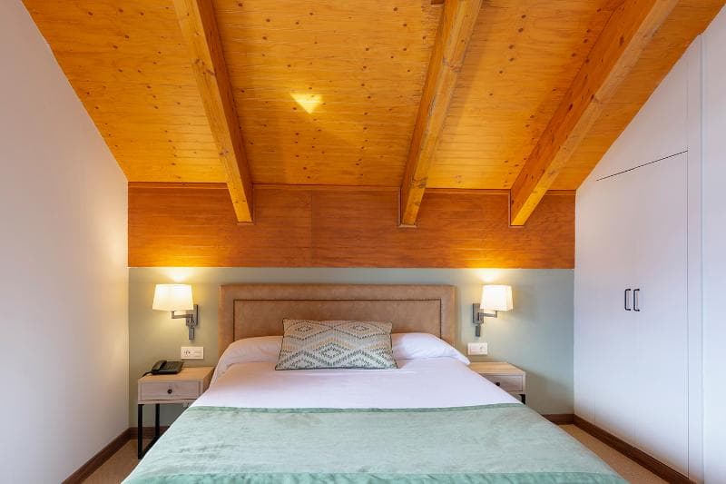 Hotel&Spa Real Jaca 2
