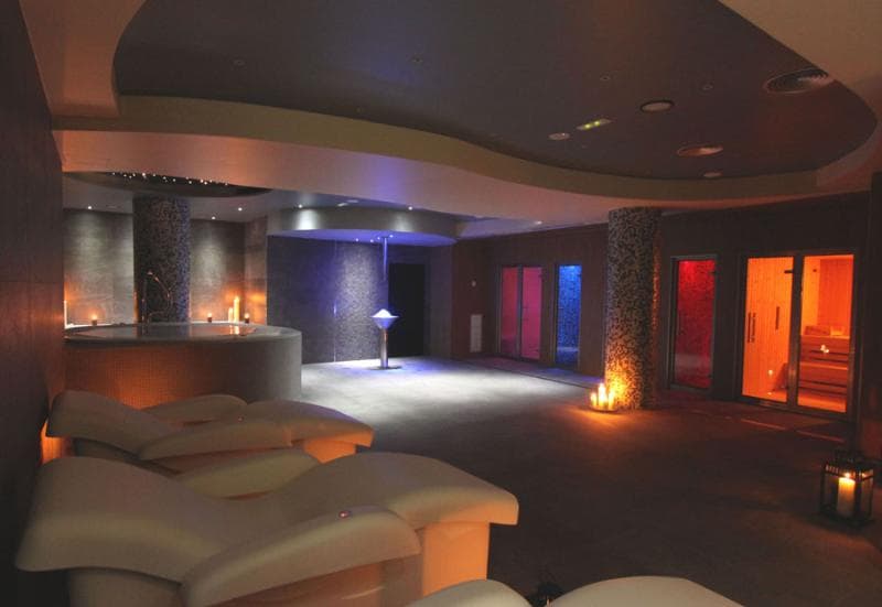 Hotel&Spa Real Jaca 5