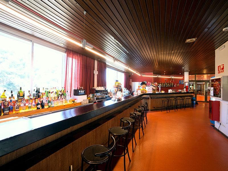 Alp Hotel Masella 3