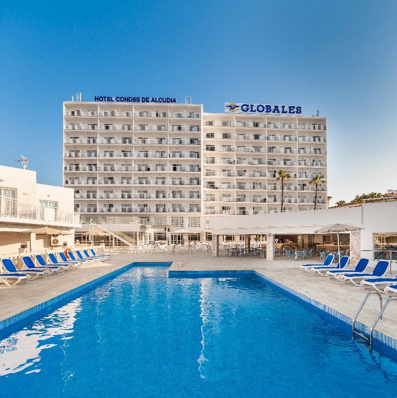 Globales Condes de Alcudia 2