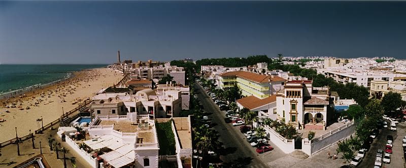 Al Sur de Chipiona 5