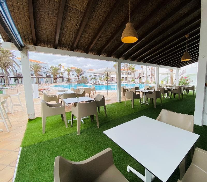 Apartamentos Hesperia Bristol Playa 5