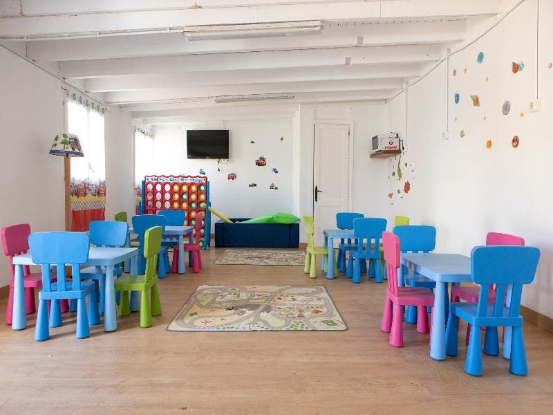 Apartamentos Hesperia Bristol Playa