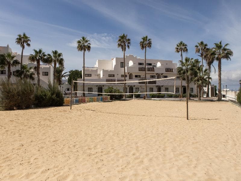 Apartamentos Hesperia Bristol Playa 2