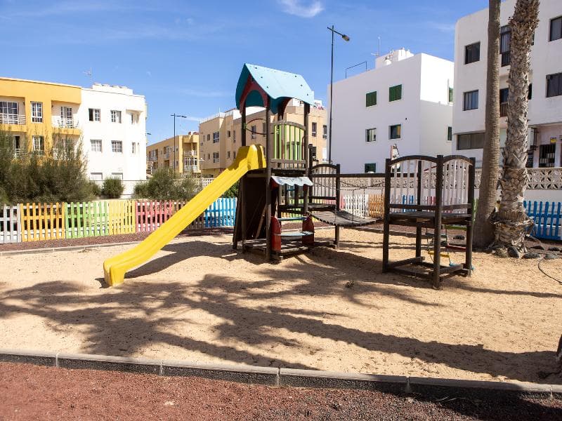 Apartamentos Hesperia Bristol Playa 3
