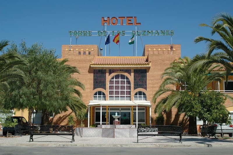 Torre de los Guzmanes 4