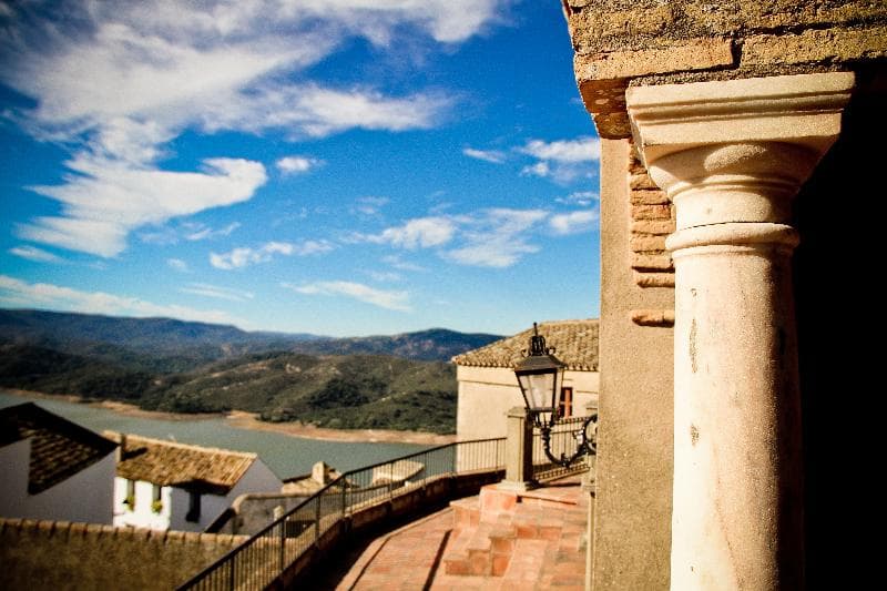 Hotel Castillo de Castellar