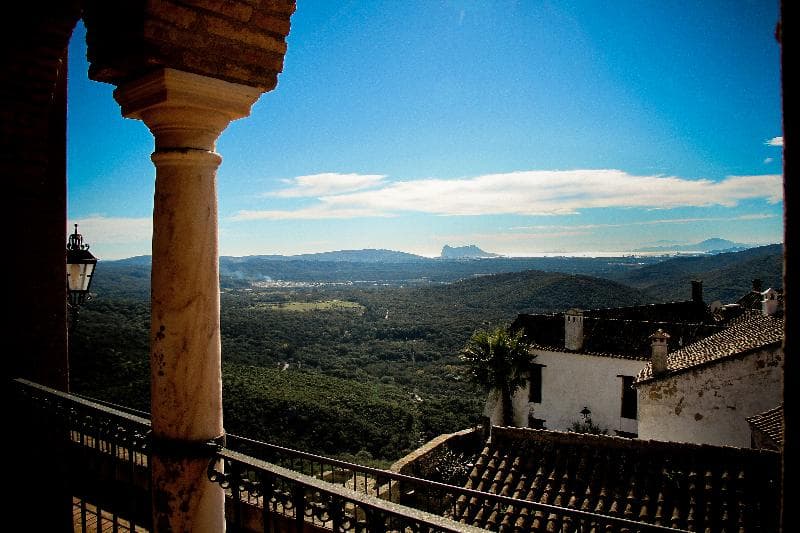 Hotel Castillo de Castellar 3