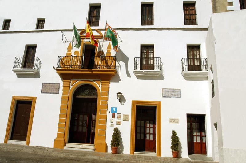 Convento de San Francisco 4