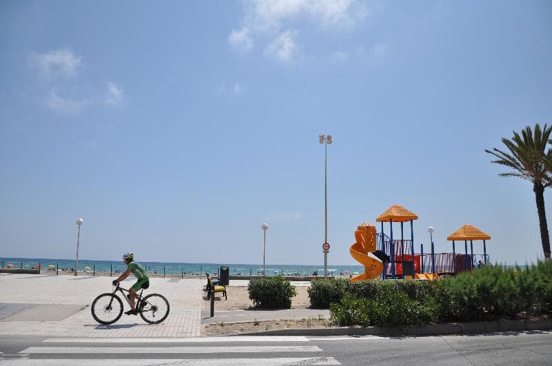 Castilla Alicante 5