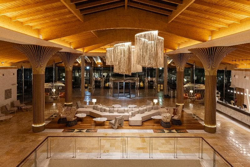 Hipotels Barrosa Palace 2