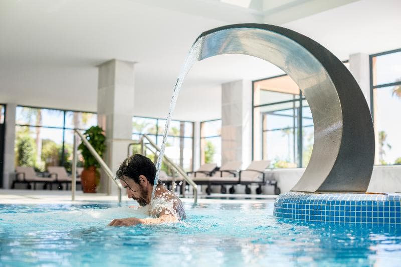 Hipotels Barrosa Palace 3