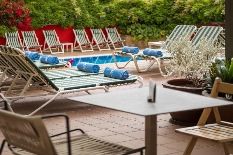 Aqua Hotel Bertran Park**** Adults Recommended 2