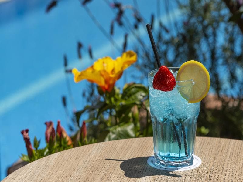 Aqua Hotel Bertran Park**** Adults Recommended 4