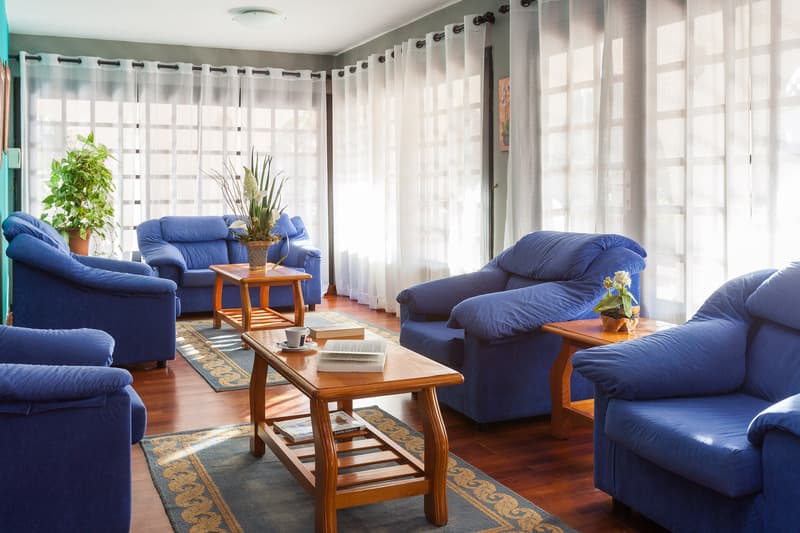 Apartamentos Puerto Caleta 5