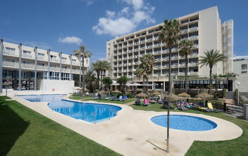 Medplaya Pez Espada