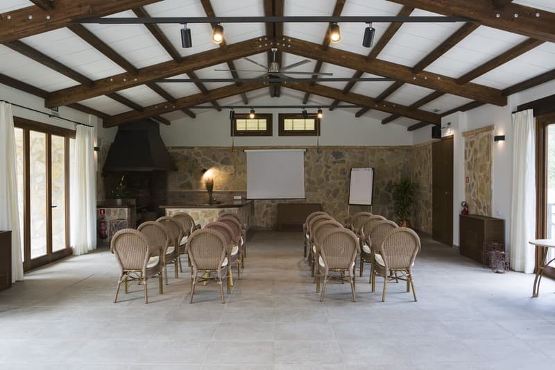 Eco Hotel Rural & Spa Monnaber Nou