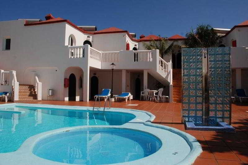 Apartamentos y Villas Galera Beach 3