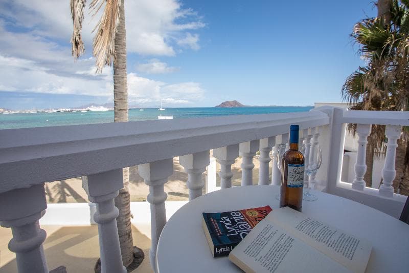 Apartamentos y Villas Galera Beach 2