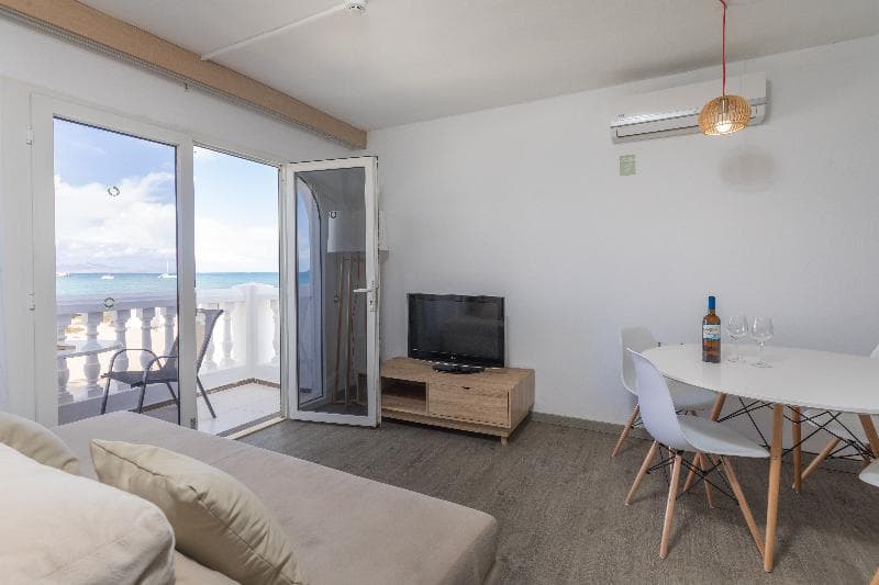 Apartamentos y Villas Galera Beach 5