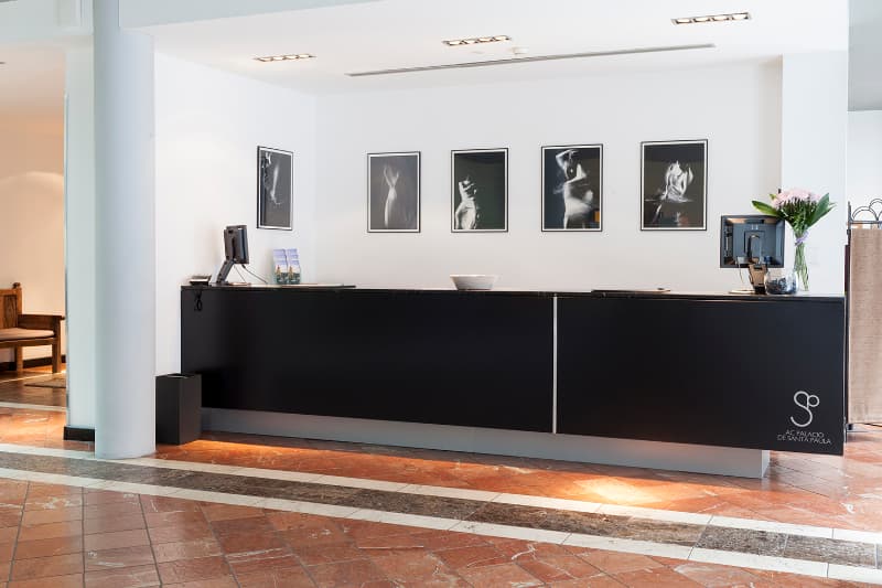 AC Palacio de Santa Paula Autograph Collection 2