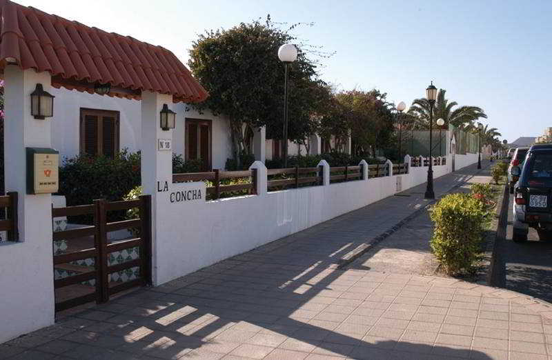 La Concha