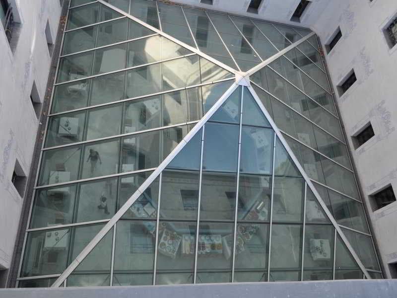 Oriente Atiram Hotel 2