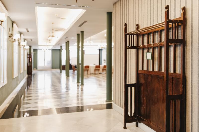 Oriente Atiram Hotel 3