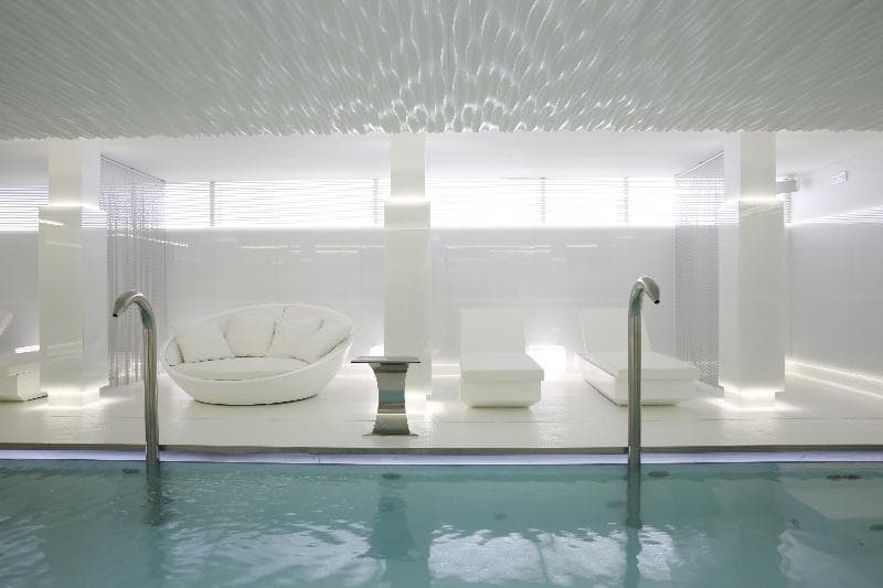 Hotel Illa D'or & Club Apartaments 5